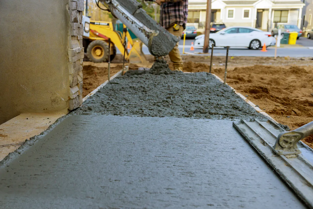 Our Work